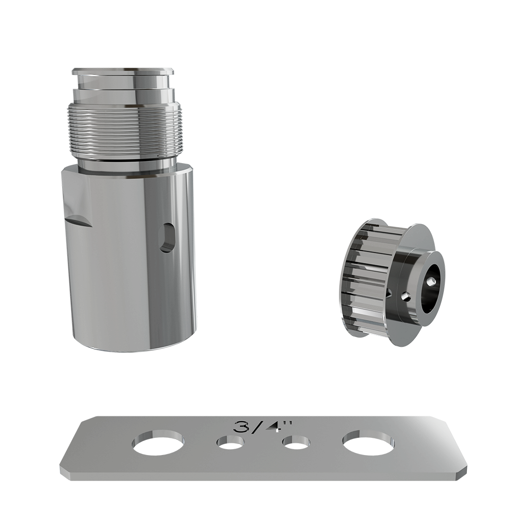 KIT HD 3 4