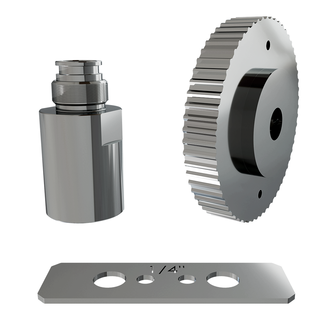 KIT HD 1 4