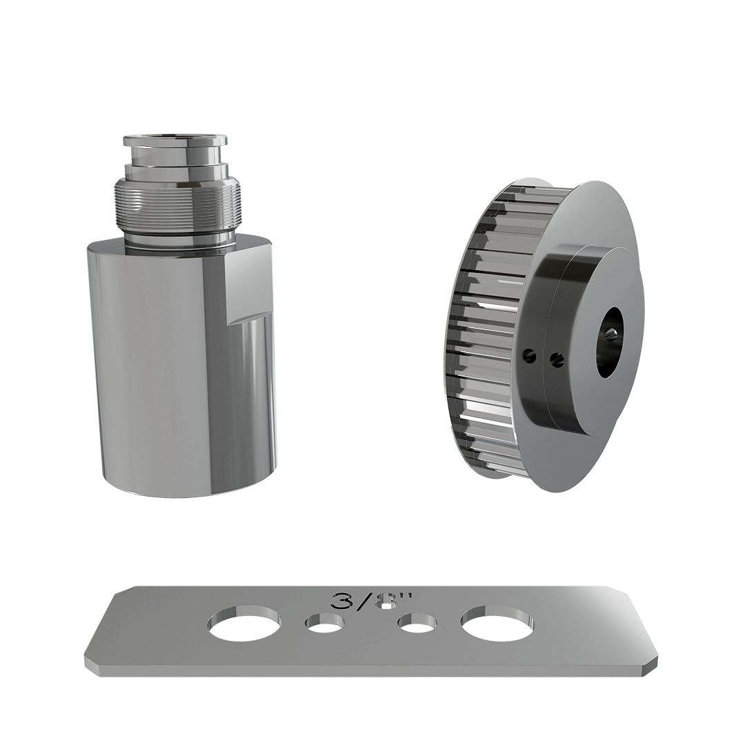 KIT HD 3 8