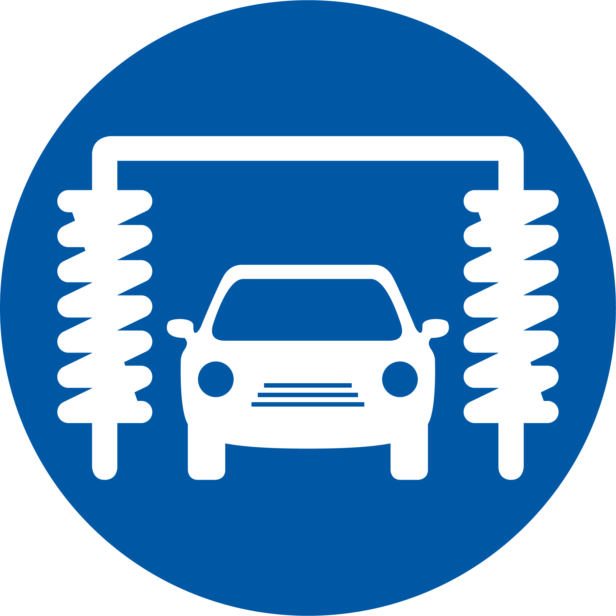 Autolavaggi