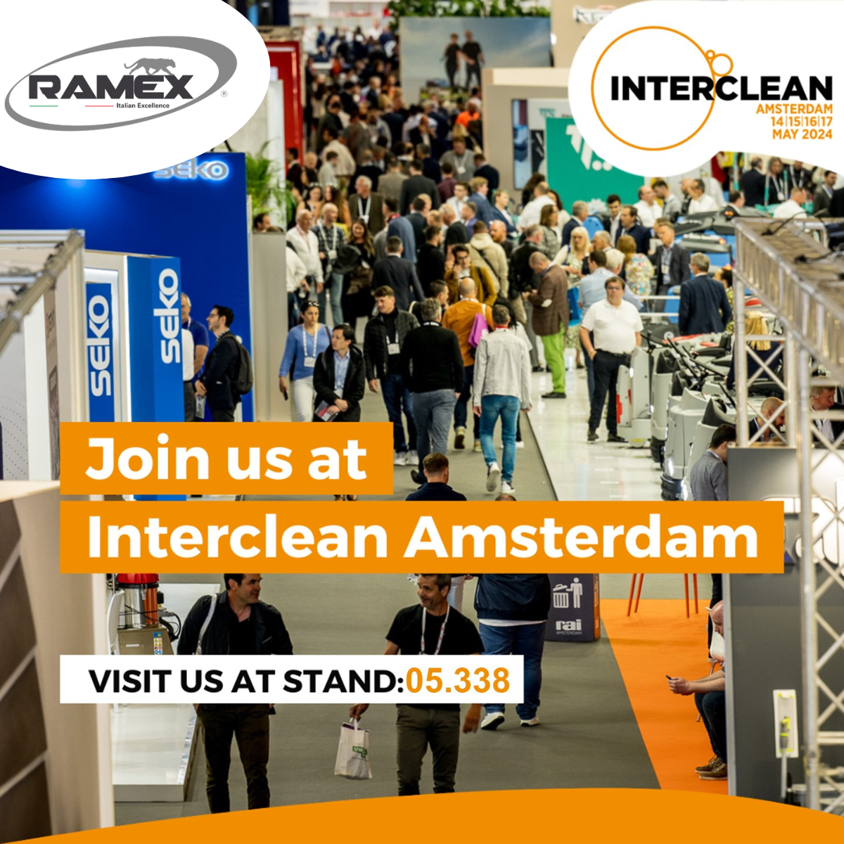 News Interclean
